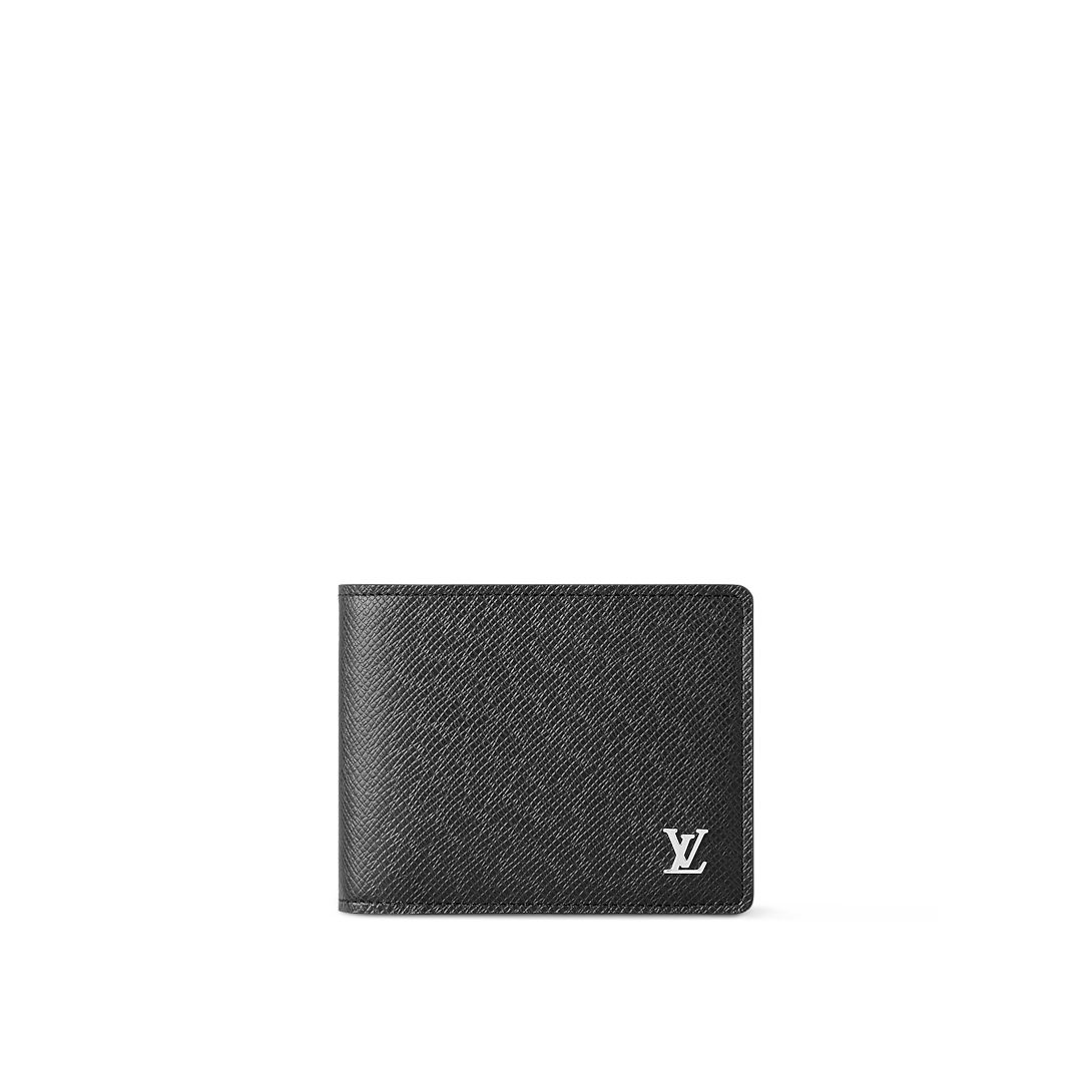Men’s Leather & Designer Wallets For Men LOUIS VUITTON